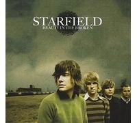 Starfield - Beauty in the Broken by Starfield (2006-07-28)