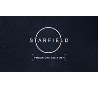 Starfield Digital Premium Edition