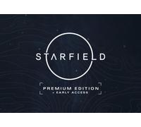 Starfield Digital Premium Edition (PC) Steam Account - GLOBAL