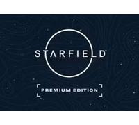 Starfield Digital Premium Edition (PC / Xbox Series X|S) Microsoft Store Key - GLOBAL