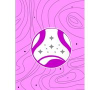 Starfield: notebook