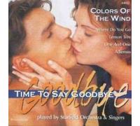Starfield Orch.& Singers - Time to Say Goodbye