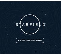 Starfield Premium Edition NA/UK PC Steam CD Key
