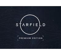 Starfield Premium Edition (PC) Steam Gift - EU