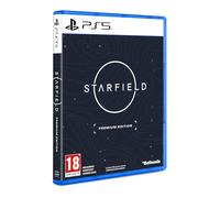 Starfield™ Premium Edition - PlayStation 5© [Physical disc - Requires content download]