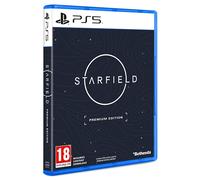 Starfield Premium Edition - PS5