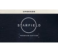Starfield Premium Edition Upgrade