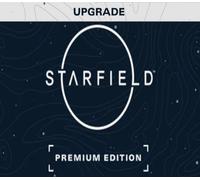 Starfield - Premium Edition Upgrade DLC EG Xbox Series X|S / PC CD Key