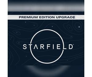 Starfield Premium Edition Upgrade (DLC) (PC / Xbox Series X|S) Microsoft Store Key - EGYPT