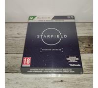 Starfield Premium Upgrade Edition Xbox Series X / S STEELBOOK - VF - NEW