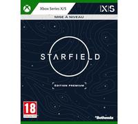 Starfield - Premium Upgrade Edition - Jeu Xbox Series X|S