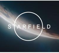 Starfield PS5 Account