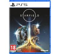 Starfield PS5 Game
