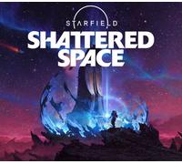Starfield - Shattered Space DLC NA/UK PC Steam CD Key
