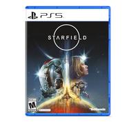 Starfield | Standard Edition | PlayStation 5