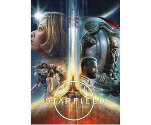 Starfield Standard Edition Xbox Series X|S/PC (Europe & UK)