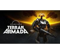 Starfield - Terran Armada