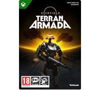 Starfield: Terran Armada