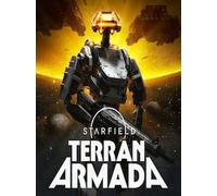 Starfield: Terran Armada (Xbox Series X/S, PC) - Xbox Live Key - GLOBAL