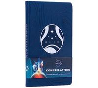 Starfield: The Official Constellation Journal