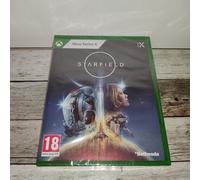 Starfield - Jeu Xbox Series X|S