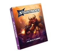 Starfinder 2nd Edition: Alien Core Pocket Edition