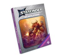 Starfinder 2nd Edition: Alien Core Special Retail Edition