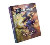 Starfinder 2nd Edition: Galaxy Guide Pocket Edition