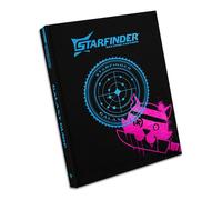 Starfinder Galaxy Guide Special Edition (S2)