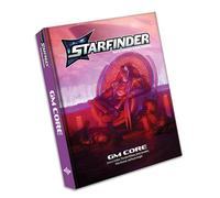 Starfinder 2nd Edition: GM Core