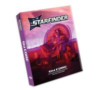 Starfinder 2nd Edition: GM Core Pocket Edition
