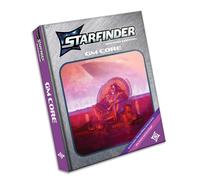 Starfinder 2nd Edition: GM Core Special Retail Edition