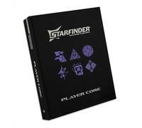 Starfinder 2nd Edition: Player Core Special Edition