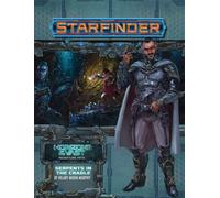 Starfinder Adventure Path #41: Serpents in the Cradle (Horizons of the Vast 2 of 6)