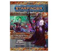 Starfinder Adventure Path: Empire of Bones ( Dead Suns 6 of 6) (Starfinder : Dead Suns Adventure Path, 6)