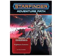 Starfinder Adventure Path: Nightmare Scenario (Drift Crashers 2 of 3) (STARFINDER ADV PATH DRIFT CRASHERS)