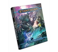 Starfinder Roleplaying Game: Alien Archive 2 by Paizo Staff (Hardcover, 2018)
