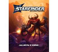 Starfinder Alien Core Pocket Edition (S2)