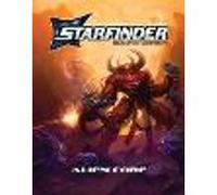 Starfinder Alien Core Pocket Edition (S2)