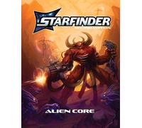 STARFINDER ALIEN CORE POCKET EDITION (S2)