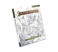 Starfinder Alien Core (S2): Special