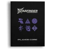 Starfinder Alien Core (Starfinder Second Edition Rulebooks)