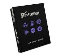 Starfinder Alien Core Special Edition (S2)
