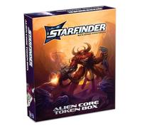 Starfinder Alien Core Token Box