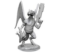 Starfinder Battles Deep Cuts - Dragonkin (90502)