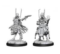 Starfinder Battles Deep Cuts - Shirren Technomancer (90335)