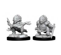 Starfinder Battles Deep Cuts - Skittermander Envoy (90337)