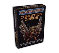 Starfinder PZO7104 Condition Cards