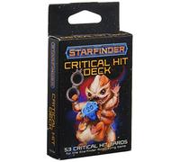 Starfinder Critical Hit Deck