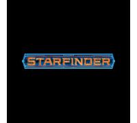 Starfinder Flip-Mat: Shopping Mall